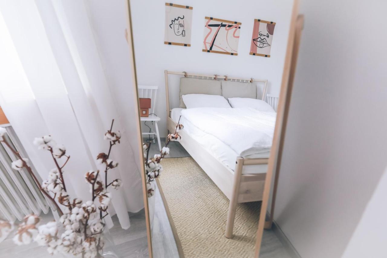 Ella'S Castle View Apartment Λιουμπλιάνα Εξωτερικό φωτογραφία