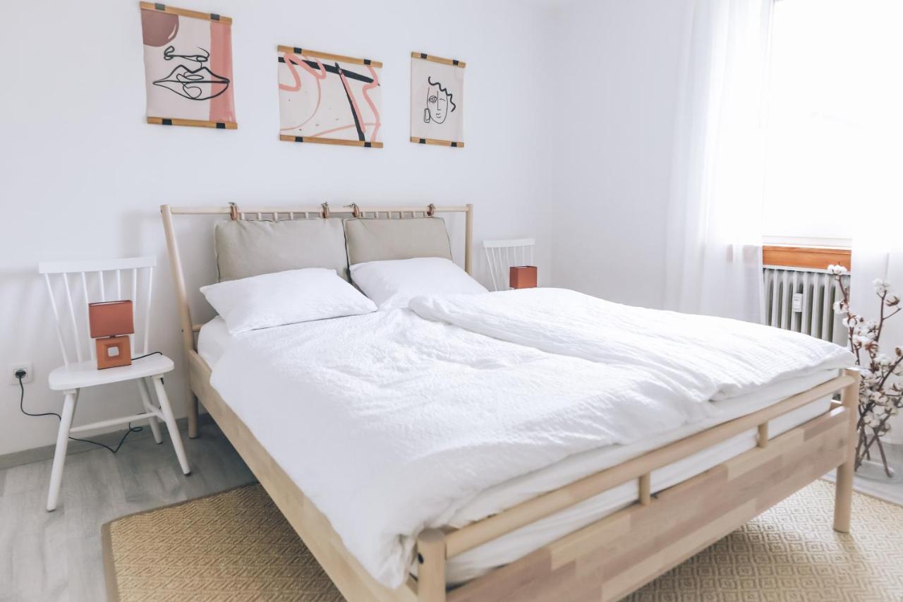 Ella'S Castle View Apartment Λιουμπλιάνα Εξωτερικό φωτογραφία