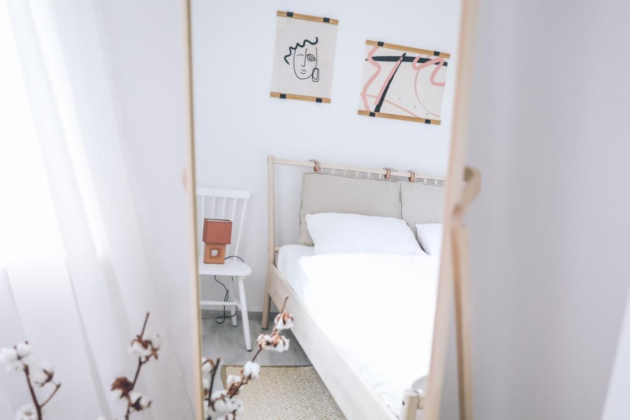 Ella'S Castle View Apartment Λιουμπλιάνα Εξωτερικό φωτογραφία
