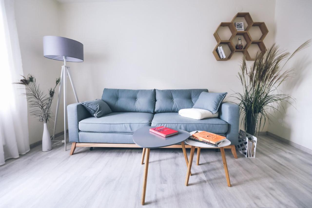 Ella'S Castle View Apartment Λιουμπλιάνα Εξωτερικό φωτογραφία