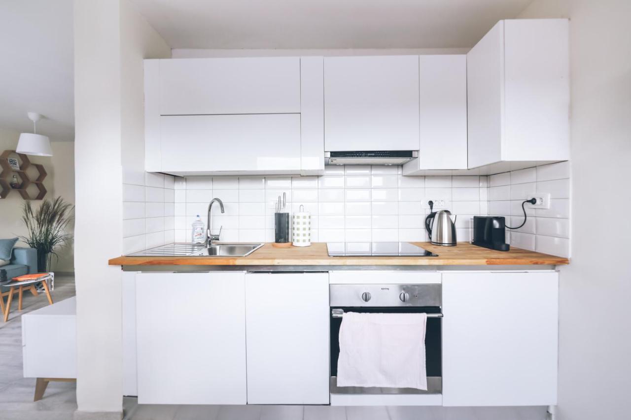 Ella'S Castle View Apartment Λιουμπλιάνα Εξωτερικό φωτογραφία